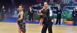 Angelo Buzzi e Alessandra Lanzi