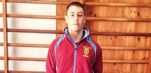Daniele Montorio