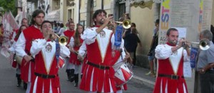 Viterbo - Una passata edizione delle celebrazioni