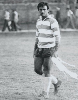 Tonino Gasperini