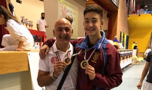 Tarquinia - Mirko e Carlo Barreca