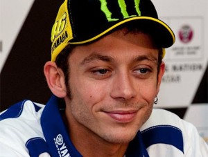 Sport - Moto Gp - Valentino Rossi