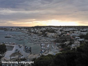 Santa Maria di Leuca