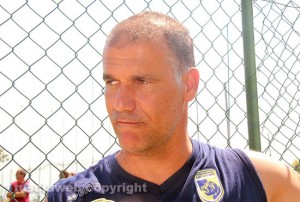 Sport - Calcio - Viterbese - Stefano Sanderra