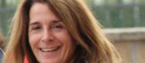 Sport - Calcio - Betty Bavagnoli