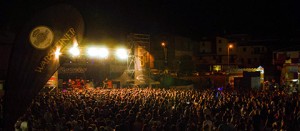 Fabrica di Roma - Festa della birra 2015