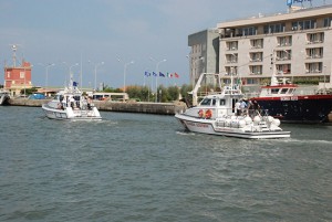 Capitaneria di porto di Civitavecchia