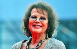 Claudia Cardinale