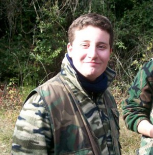 Michael Cipiccia