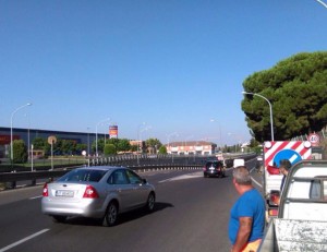 Riaperto il Semianello