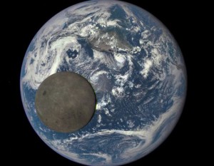 La faccia nascosta della Luna