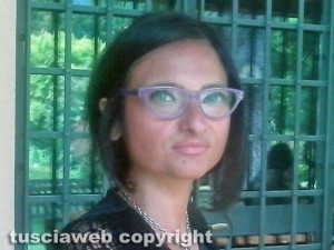 Giorgia Moretto, la figlia di Oriana Chirieletti