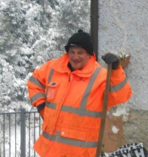 Franco Regoli
