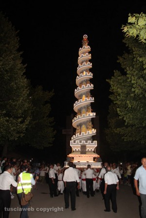 Spirale di fede