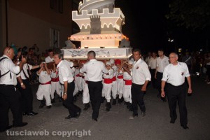 Spirale di fede