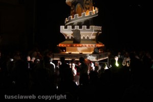 Spirale di fede