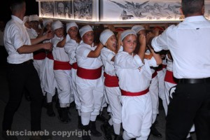 I minifacchini del Pilastro