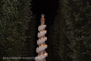 Spirale di fede