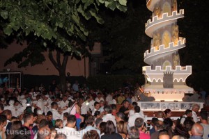Spirale di fede