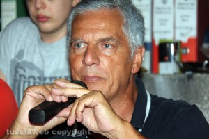 Massimo Mecarini