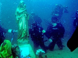 Madonna dello Speronello