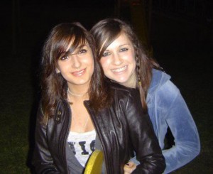 Marianna e Maria Chiara