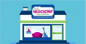 Il Mercatino di Viterbo e della Tuscia