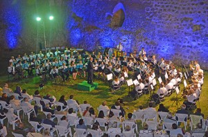 I musicisti di Vejano