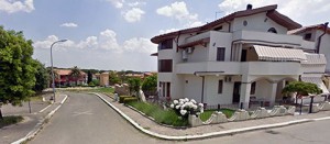 Pescia Romana
