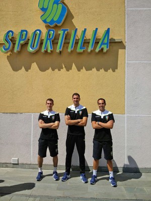Petrella,Ccenti e Sili