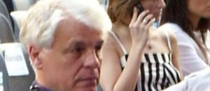 Michele Placido