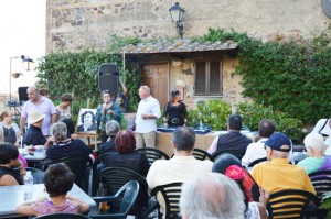 Acquapendente - Premio letterario "La rosa d'oro"