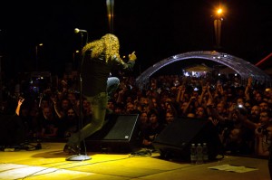 Fabrica di Roma - Festa della birra 2015