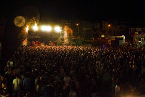 Fabrica di Roma - Festa della birra 2015