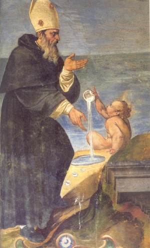 Sant'Agostino