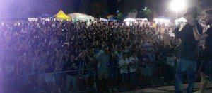 Valentano - Summer fest