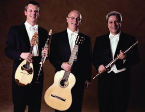 Ensemble classica