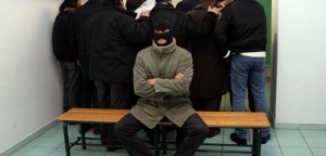 Il colonnello Sergio De Caprio, meglio noto come "capitano Ultimo"