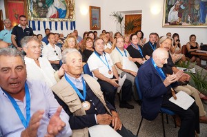 Marta - Alcuni dei premiati