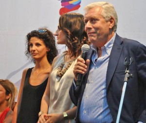 Sassari - Michelini alla Faradda di li Candareri
