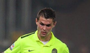 Sport - Calcio - Hellas Verona - Federico Viviani