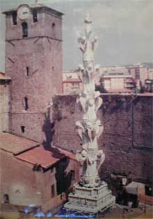 Volo d'angeli