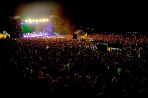 Vulci music fest
