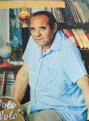 Giuseppe Zucchi