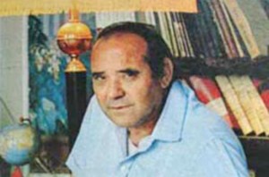 Giuseppe Zucchi