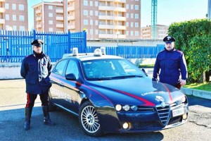Carabineri
