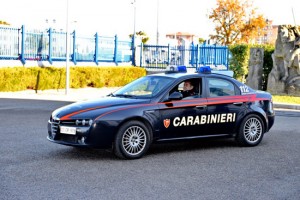 Carabinieri  
