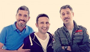 Il Trio medusa