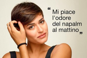 Alice Sabatini e quella frase maledetta: le caricature sul web