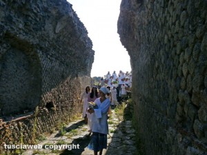 Compagnia delle lavandaie della Tuscia